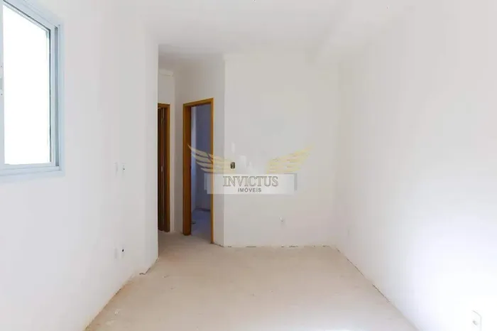 Cobertura sem Condomínio com 2 Quartos para Comprar, 84m² - Vila Príncipe de Gales, Santo