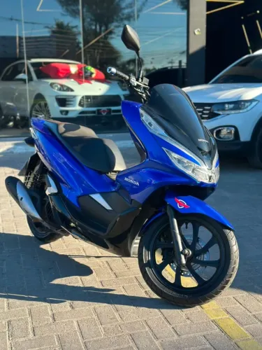 HONDA/PCX 150