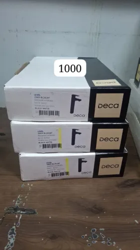DECA MONOCOMANDO