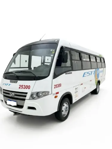 MICRO-ÔNIBUS VOLARE V8L 2019/2020 