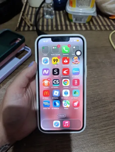 iPhone 13 128gb