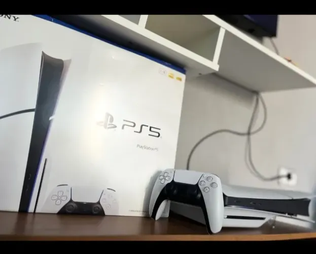 Ps5