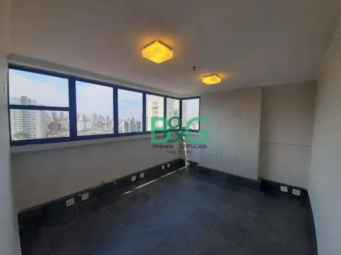 Sala para alugar, 37 m² por R$ 2.956,00/mês - Tucuruvi - São Paulo/SP