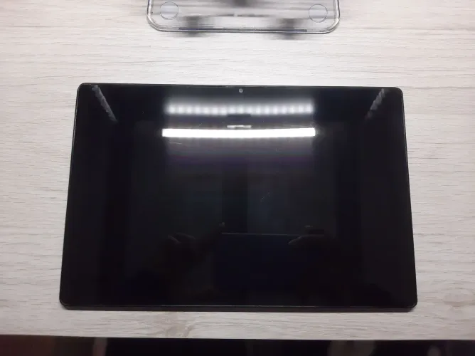 Pra sair rápido! - Tablet Samsung A8