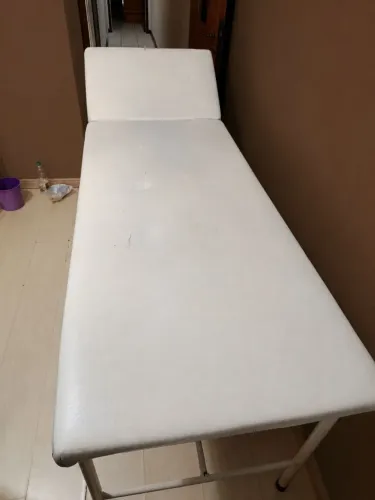 Maca fixa