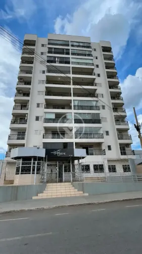 Apartamento á venda no Residencial Atiaia codigo: 340404