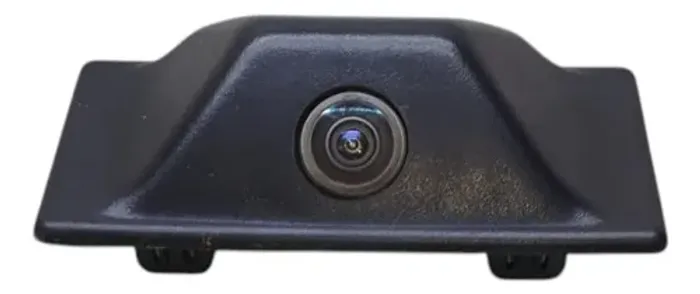 Camera De Ré Traseira Renegade 2018/2019