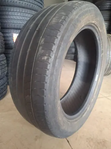Pneu 225/55 R18 Michelin instalação na hora aro 18 SUV
