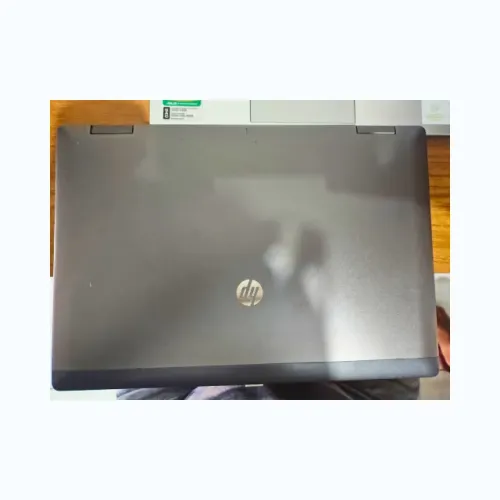 PC notebook HP ProBook 6460b Corei7 Potência e Desempenho!