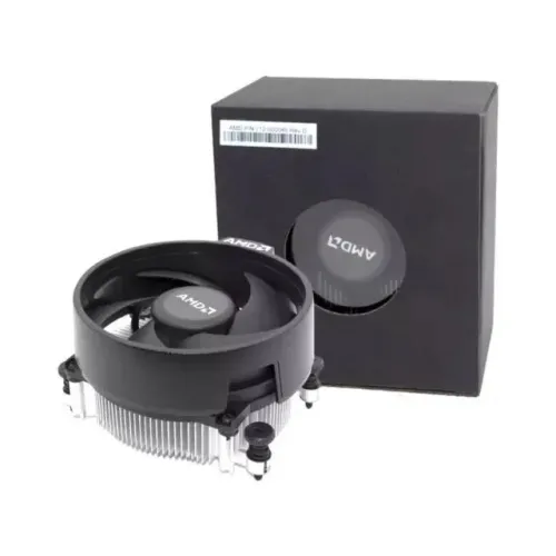 Aircooler AMD AM4 Wraith Stealth 92mm