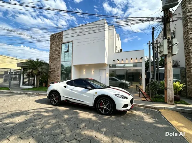 VENDO CASA SOBRADO CONDOMÍNIO VILLAGIO CAROLINE