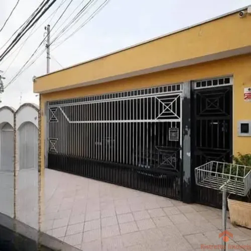 Sobrado com 6 dormitórios à venda, 505 m² por R$ 1.500.000,00 - Tucuruvi - São Paulo/SP