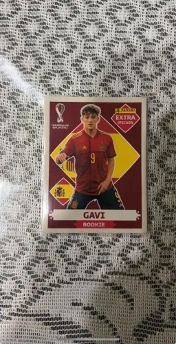 LEGEND GAVI ROCKIE (NEGOCIO)