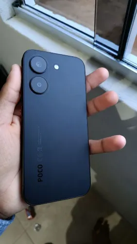 Poco X8 PRO 512/12