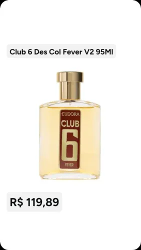 Perfume