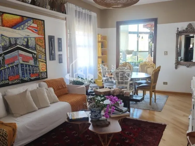 Apartamento à venda em São Paulo-SP, Aclimação: 2 quartos, 2 banheiros, 106 m² de área. Ap