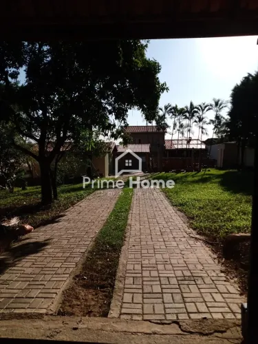 casa - Jardim Paviotti - Monte Mor