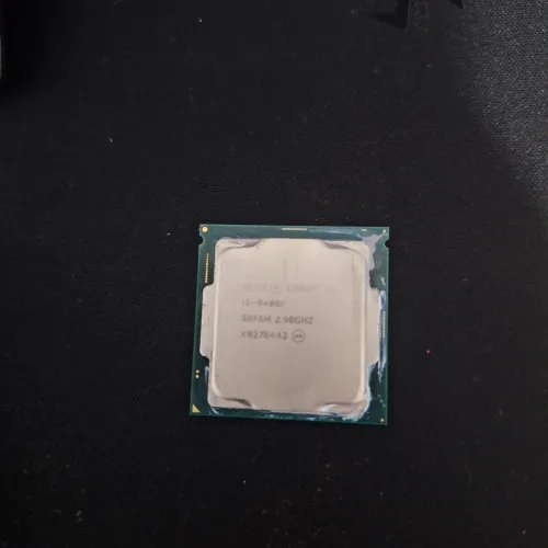 Processador Intel i5 9400f