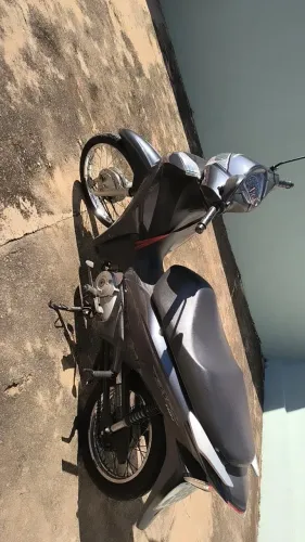 Moto biz 110