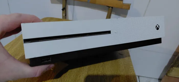 Xbox one s 1tera