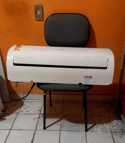 Ar condicionado Confee 9000 btus