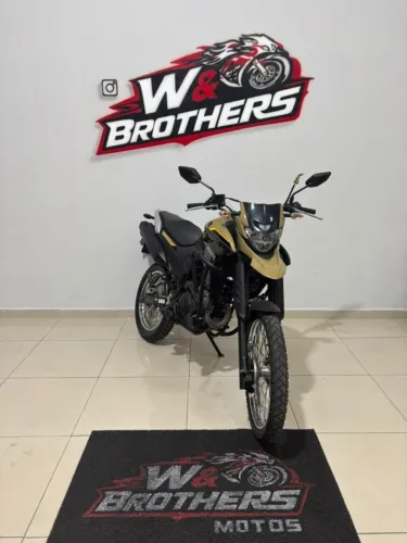 Lander 250 - 2024
