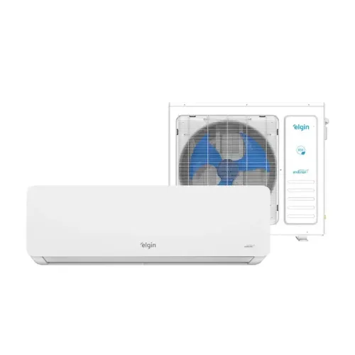 Ar Condicionado Eco Dream Inverter Wi-fi - 24.000 BTU/H Frio 220V - NOVO NA CAIXA