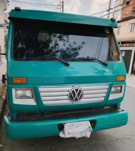 VW 8120