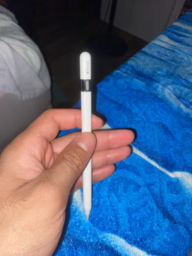 Vendo ou troco Ipple pencil tipo c em geração 2