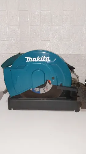 Serra policorte portátil - Makita LW1401SX 355mm
