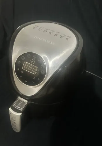 air fryer mondial
