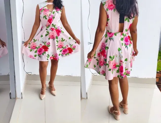 Vestido 
