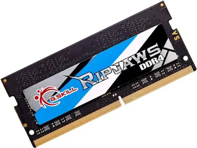 Memória Ram Ripjaws Ddr4 1x8gb Ripjaws(GAMER)