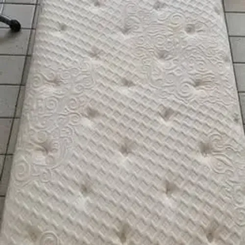 Colchão King Koil World Edition Smooth - Solteiro King