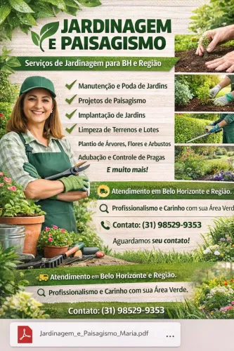 Paisagista