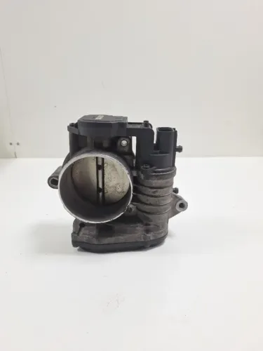 Tbi / Corpo Borboleta Hyundai Azera 3.3 V6 2007 Á 2011