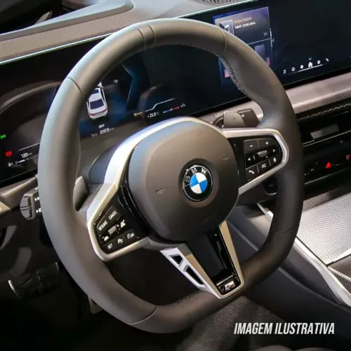 VOLANTE BMW SÉRIE 3 G20 MODELO M SPORT