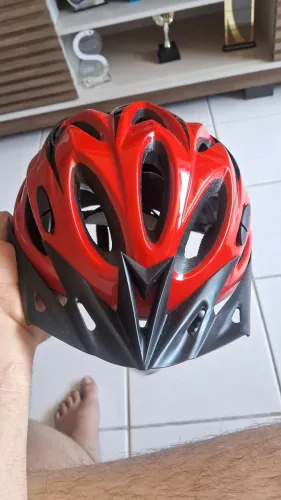 Capacete para crianças