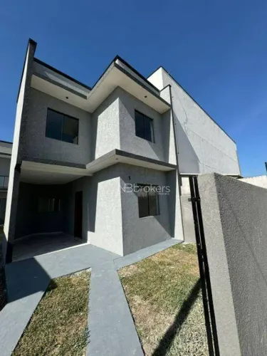 COM 3 QUARTOS E ACABAMENTOS DE ALTO PADRÃO!