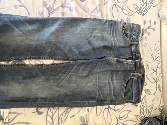 Calça Diesel Original