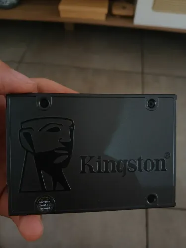 SSD 240GB kingstom