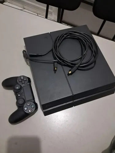 Playstation 4