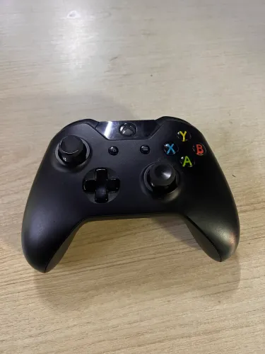 Controle Xbox 