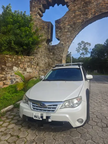 Subaru Impreza 2.0 16V 160cv Mec. 2011