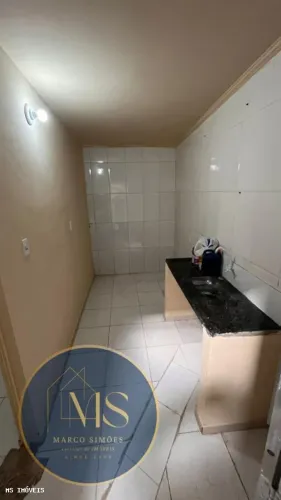 Kitnet para Locação em Guarulhos, Jardim Jovaia, 1 dormitório, 1 banheiro