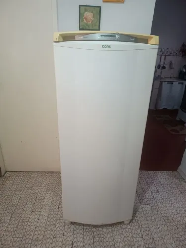 Geladeira Consul Facilite Frost Free