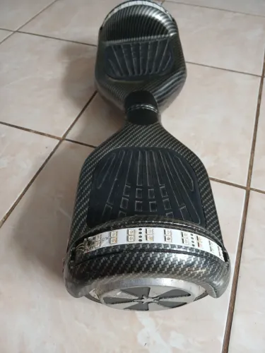 Howerboard cyclone