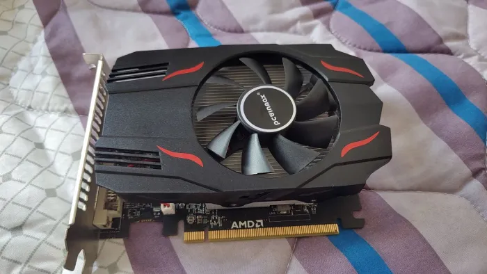 Placa de vídeo