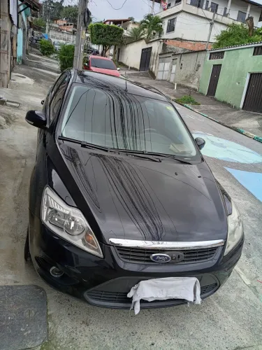 Ford Focus Sedan 2.0 16v/2.0 16V Flex 4P Aut. 2009