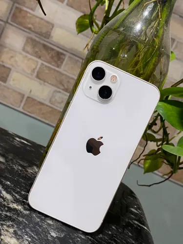 iPhone 13 128GB Branco